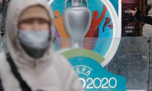 В УЕФА решили перенести чемпионат Европы по футболу