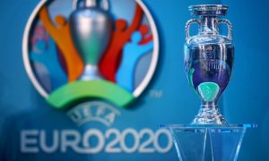 УЄФА допускає проведення чемпіонату Європи у 2020 році