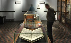 Google оцифрует более 100 000 книг прошлых веков: они будут в бесплатном доступе