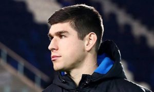 «Вы идиоты». Футболист сборной Украины обратился к тем, кто не верит в коронавирус