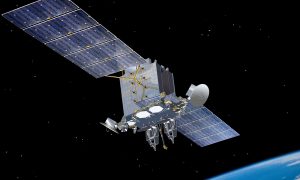 Видео:  сверхдорогой военный спутник запустили в космос на тяжелой ракете Atlas V