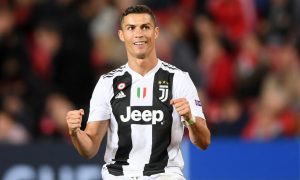 Роналду получил предложения о переходе от двух клубов