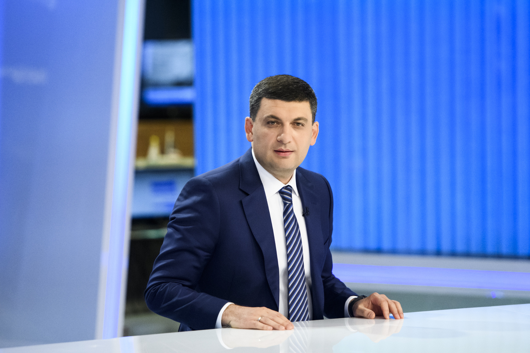 Влада відхилилась від фермерської моделі ринку землі, яку підтримали міжнародні партнери: головне з інтерв'ю Гройсмана