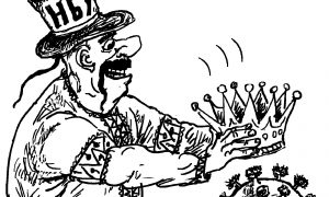 
Банковская корона вируса 