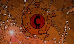 Появилась криптовалюта, курс которой зависит от распространения коронавируса