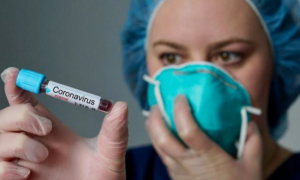 Степанов заявил о получении доплат медиками всех медучреждений