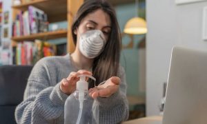 В ВОЗ охарактеризовали основную «движущую силу» коронавируса