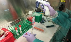 Испытал на собственной дочери: Путин похвастался первой в мире вакциной против коронавируса