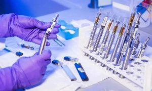 В США забраковали партию из 15 миллионов доз вакцин Johnson&Johnson