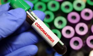 Вспышка коронавируса: приостановил работу крупный завод в Хмельницкой области