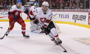 Чемпионат мира по хоккею-2020 отменён