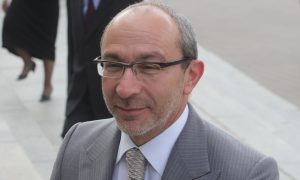 Мэр Харькова Геннадий Кернес впал в кому из-за коронавируса - СМИ