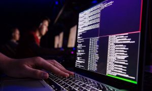 В онлайн-картах картах распространения коронавируса обнаружили опасный компьютерный вирус