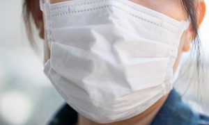 Медэксперты предупредили о вреде масок при коронавирусе