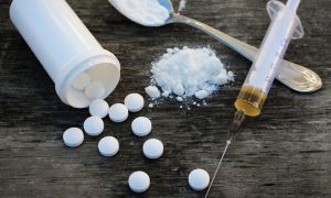 Фото: разоблачена крупнейшая в Украине сеть интернет-торговли наркотиками