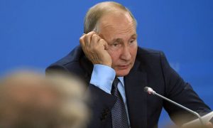 Вічний Путін: чому це погано для Росії, добре для Білорусі та кепсько для України