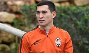 Стало известно, сколько лидер «Шахтера» пропустит из-за травмы