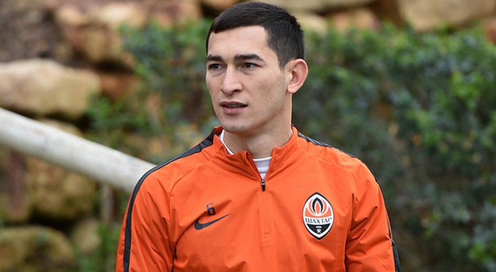 Стало известно, сколько лидер «Шахтера» пропустит из-за травмы