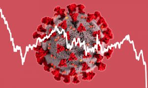 Альона Дегрік: Коронавірус як каталізатор безготівкових оплат в Україні