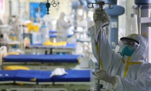 Ученые обнаружили регион, который может стать эпицентром новой эпидемии