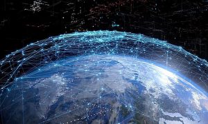 Илон Маск назначил дату тестирования глобального интернета Starlink