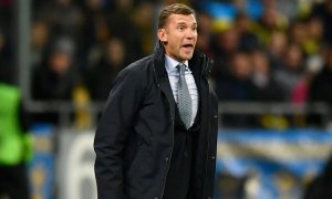 Шевченко может возглавить лондонский клуб