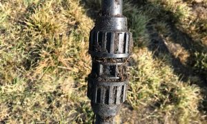 Фото, видео: на границе с Молдовой пограничники нашли спиртопровод