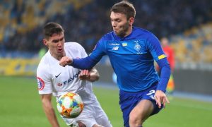 «Мы заслужили второе место»: в Заре не хотят играть «серебряный матч» с Динамо