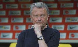 Маркевич положительно оценил перенос Евро-2020 для сборной Украины