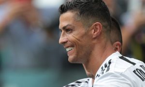 «Ювентус» определился с будущей судьбой Роналду в клубе