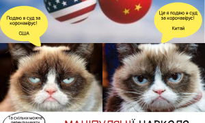  Які країни судяться через коронавірус