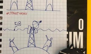 Топ фейків про 5G, які поширюються у соцмережах