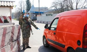 Луганщина тримає удар чи місцева ОДА приховує реальні показники захворюваності на COVID-19