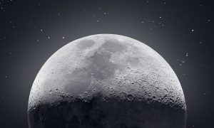 Жилье, которое планируют строить на Луне, будут испытывать в условиях Гренландии