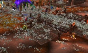 Ученые объяснили, почему World of Warcraft полезна в борьбе с коронавирусом