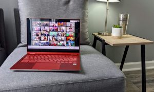 Google открыла бесплатный доступ к премиум видеоконференциям