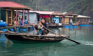 
Почему инвесторы идут в Китай и не идут в Украину