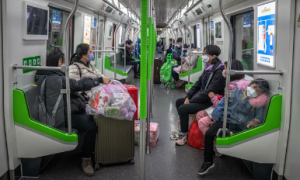 В Україні заборонили пасажирські перевезення у «червоній» зоні карантину