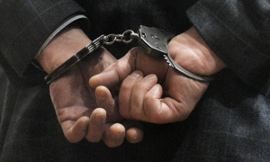 Контрразведка поймала в Киеве фигуранта дела генерала Шайтанова