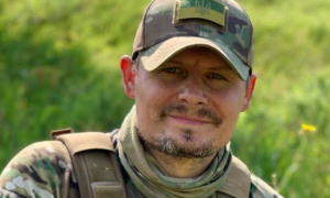 Замглавы ОП по вопросам обороны и безопасности назначен Роман Машовец: что о нем известно