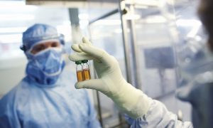 Израильские ученые получили антитела к коронавирусу