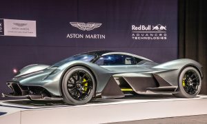 В «Формуле-1» появится команда с новым названием