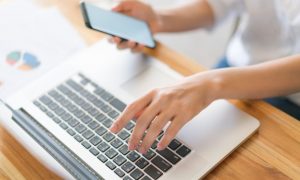 Украина готовится к электронным выборам президента в 2024 году