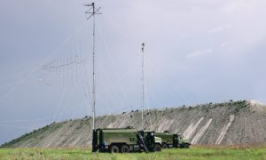 Станции радиопомех от «Искры» могут пройти глубокую модернизацию (фото)