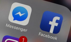 В Facebook появится «заботливый лайк»