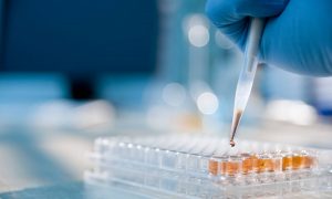 Турция завершила первую фазу разработки вакцины против коронавируса