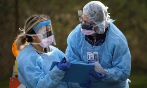 Ученые объяснили, почему летнее тепло не остановит коронавирус