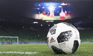 Стало известно, когда в Украине могут возобновиться футбольные соревнования