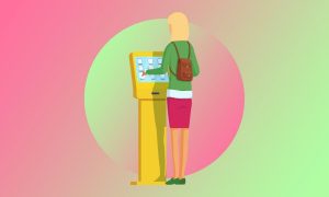 
Ирина Цыбульник: какие категории сервисов в терминалах пользуются наибольшей популярностью на карантине?