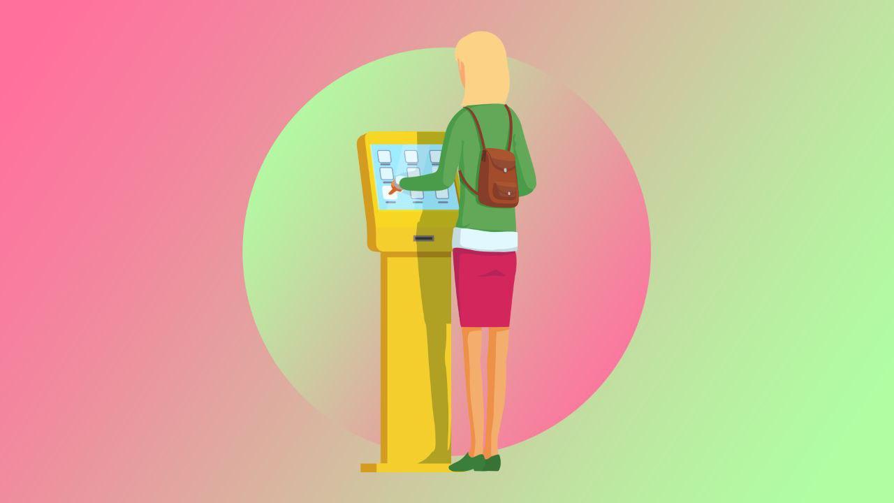 
Ирина Цыбульник: какие категории сервисов в терминалах пользуются наибольшей популярностью на карантине?